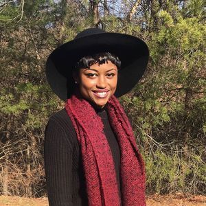 Meet your Posher, Gabrielle