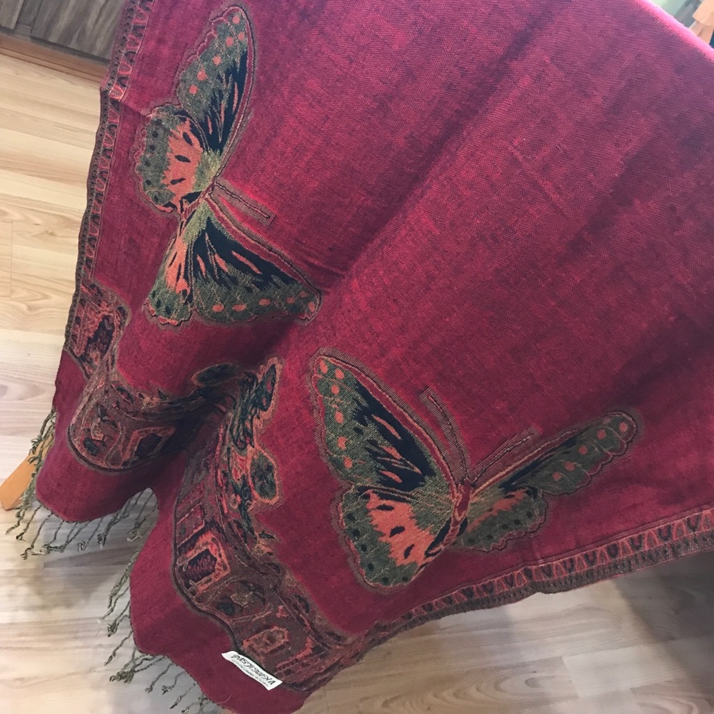 Pashmina