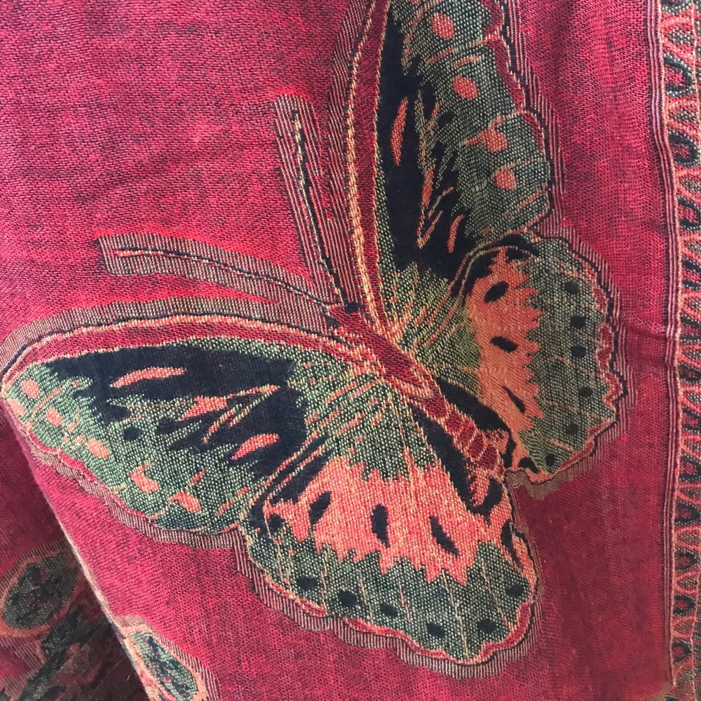 Pashmina - Picture 2 of 4