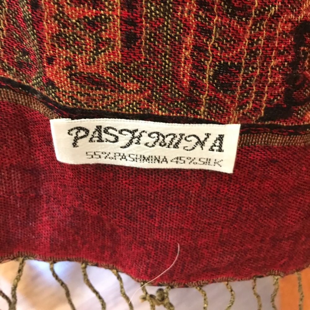 Pashmina - Picture 3 of 4