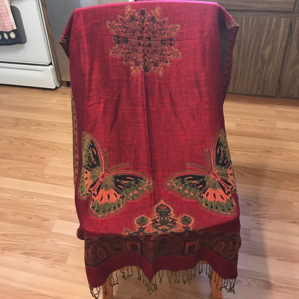 Pashmina - Picture 4 of 4