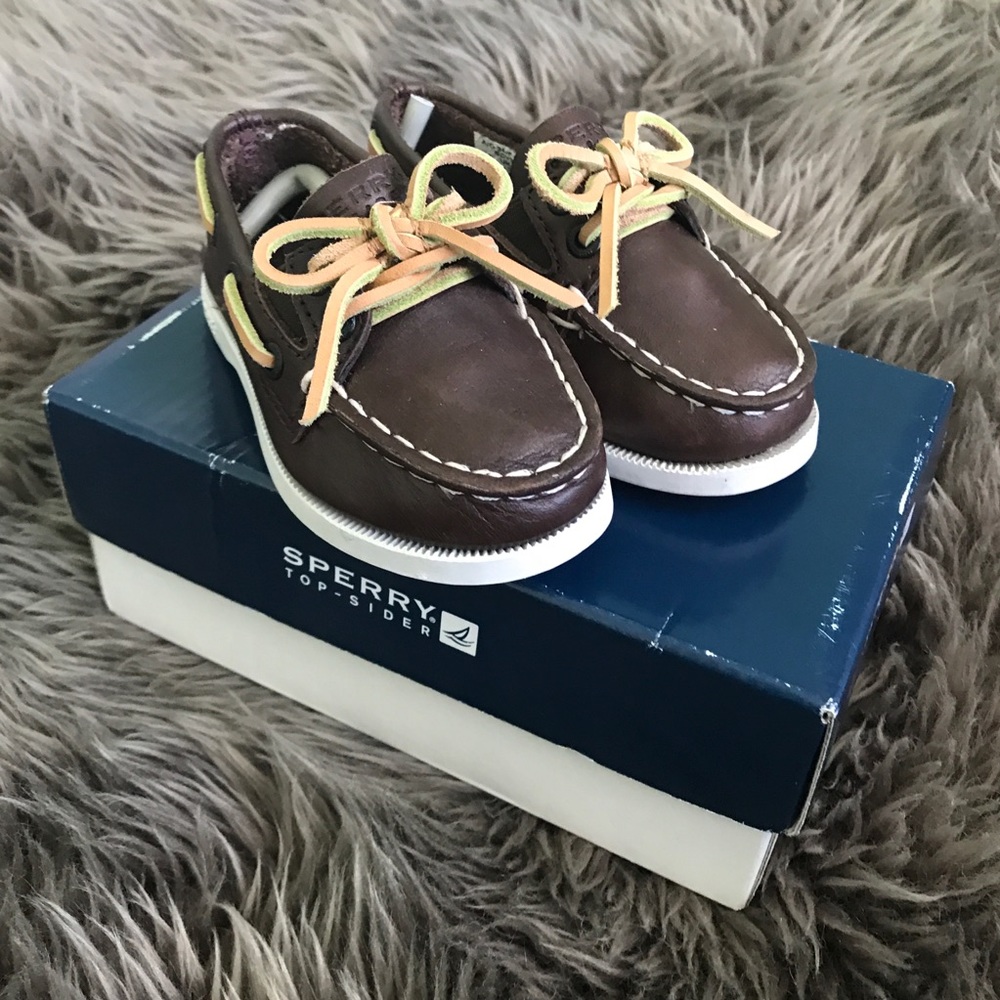 Lil Sperrys