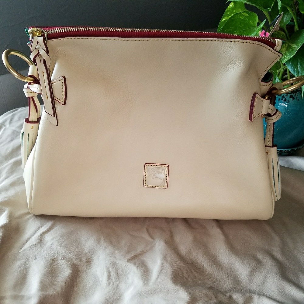 Dooney and Bourke Florentine Medium Crossbody