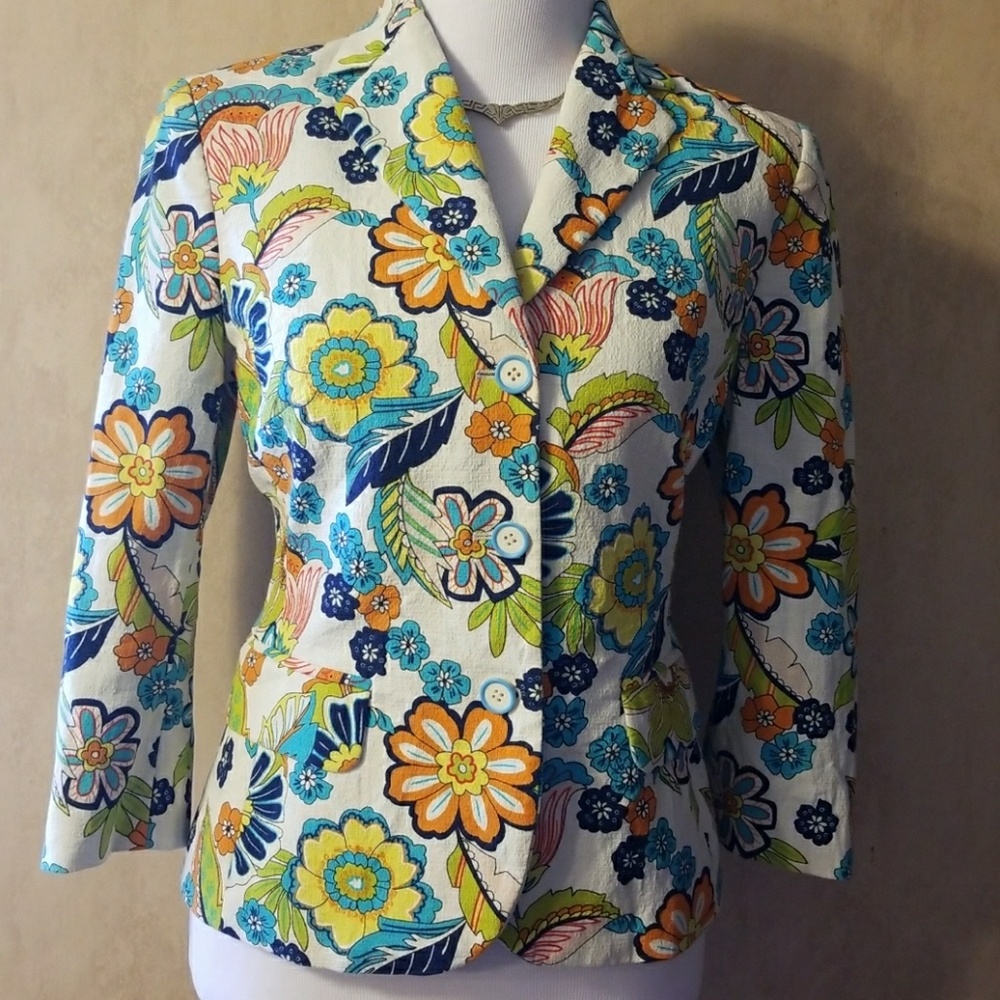 Tommy Hilfiger Blazer