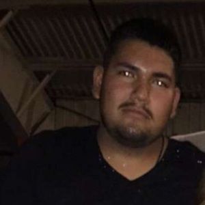 Meet your Posher, Jorge