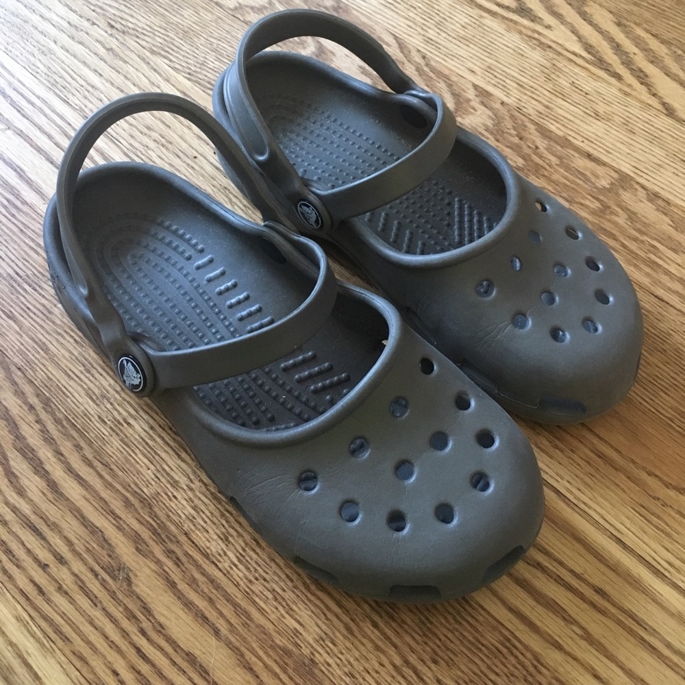 Ladies Crocs