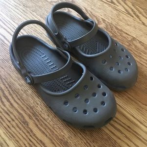 Ladies Crocs