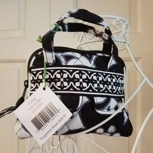 NWT Vera Bradley Night and Day Bag