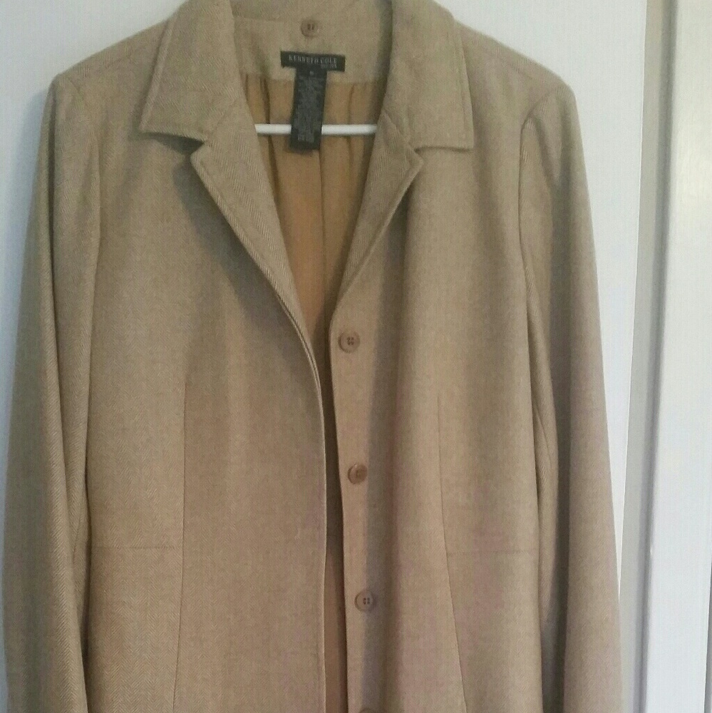 Suit Jacket
