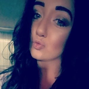 Meet your Posher, Baylee