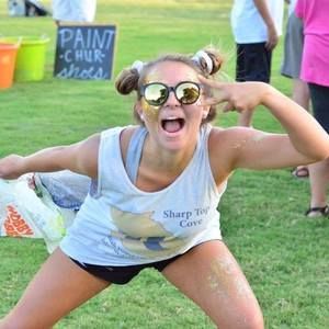 Meet your Posher, Savanah