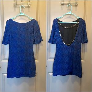 🎉🎊 Sale!!! Sexy little mini dress!!