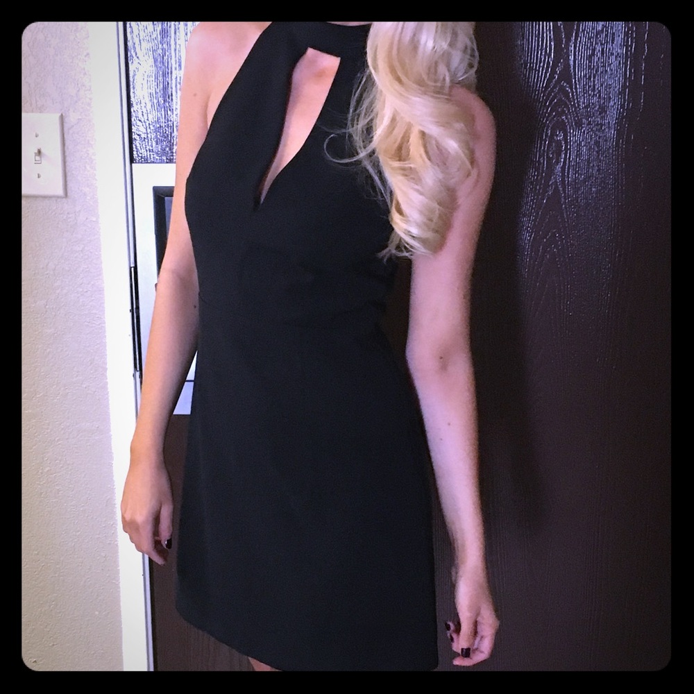 Express LBD