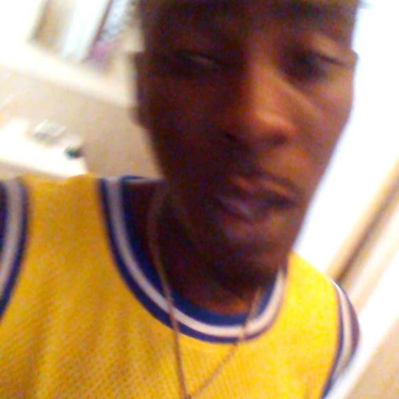 Meet your Posher, Terrence - Picture 1 of 1