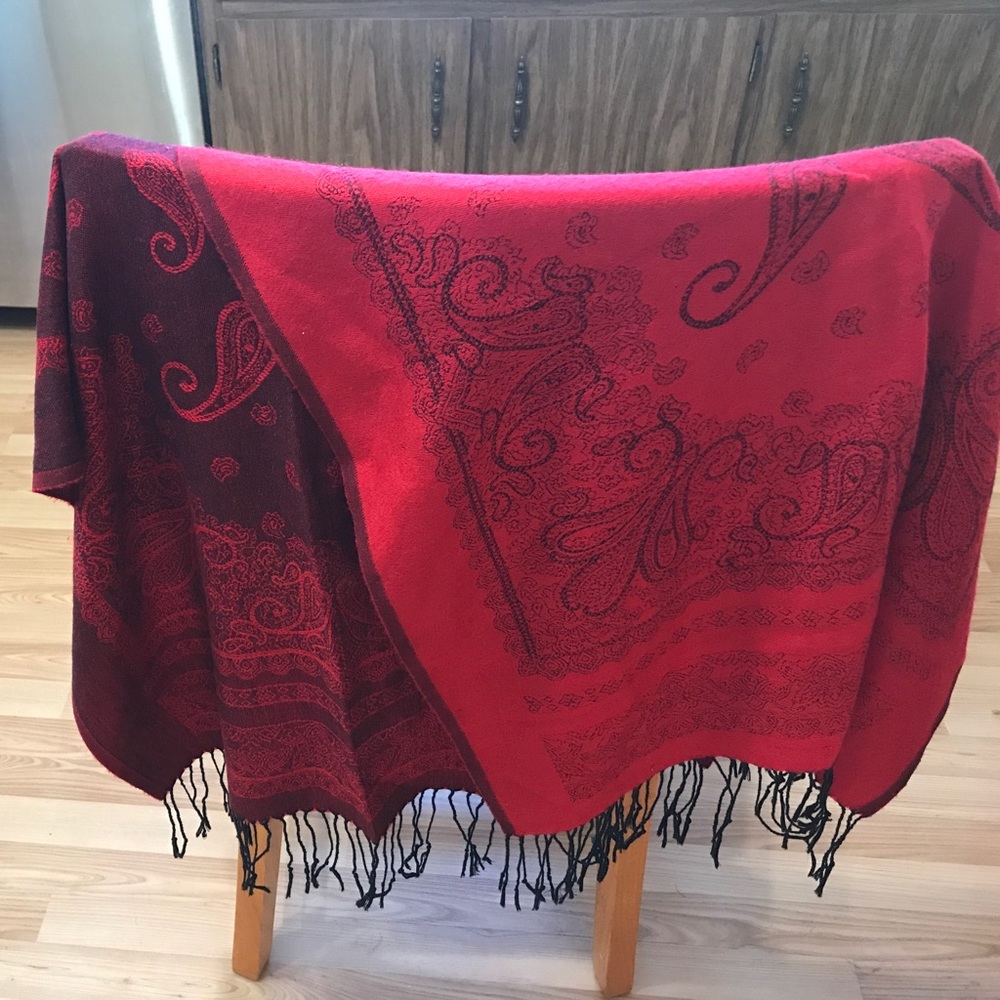 Scarf