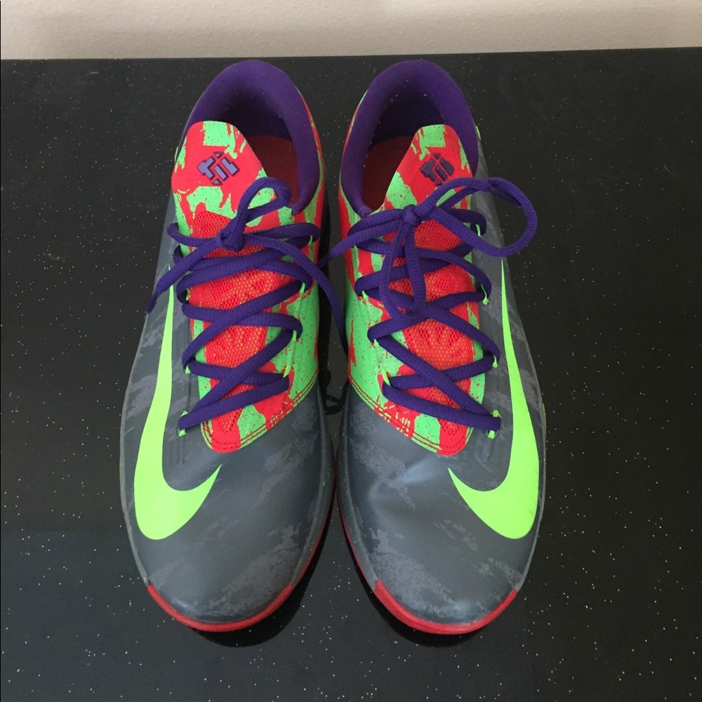 Nike KD 6