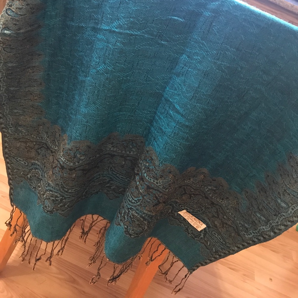 Pashmina