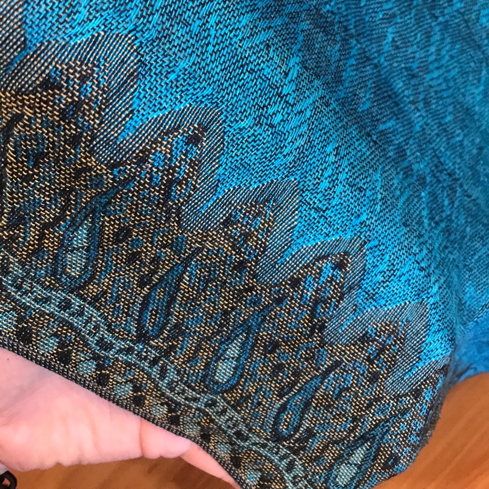Pashmina - Picture 3 of 4