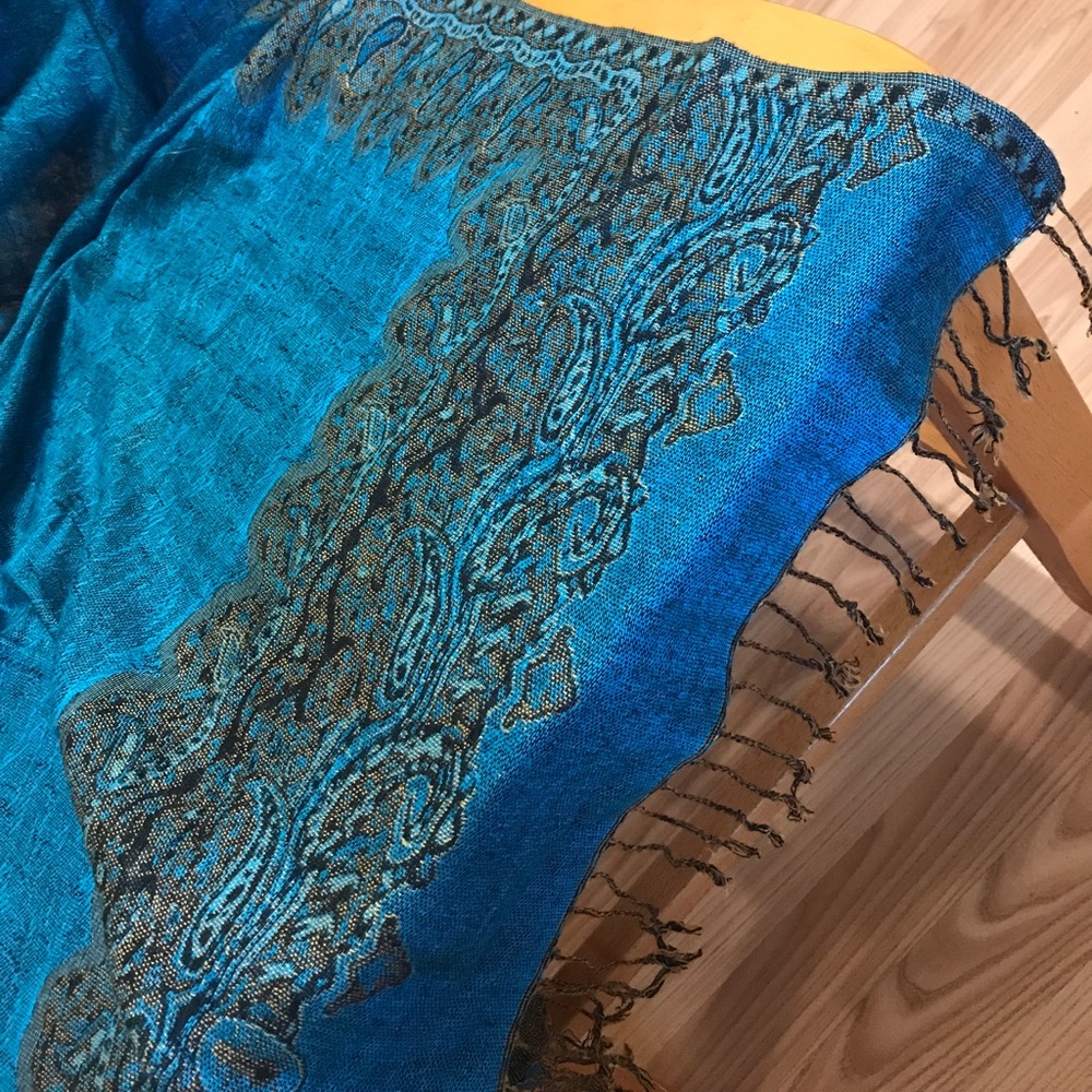 Pashmina - Picture 4 of 4