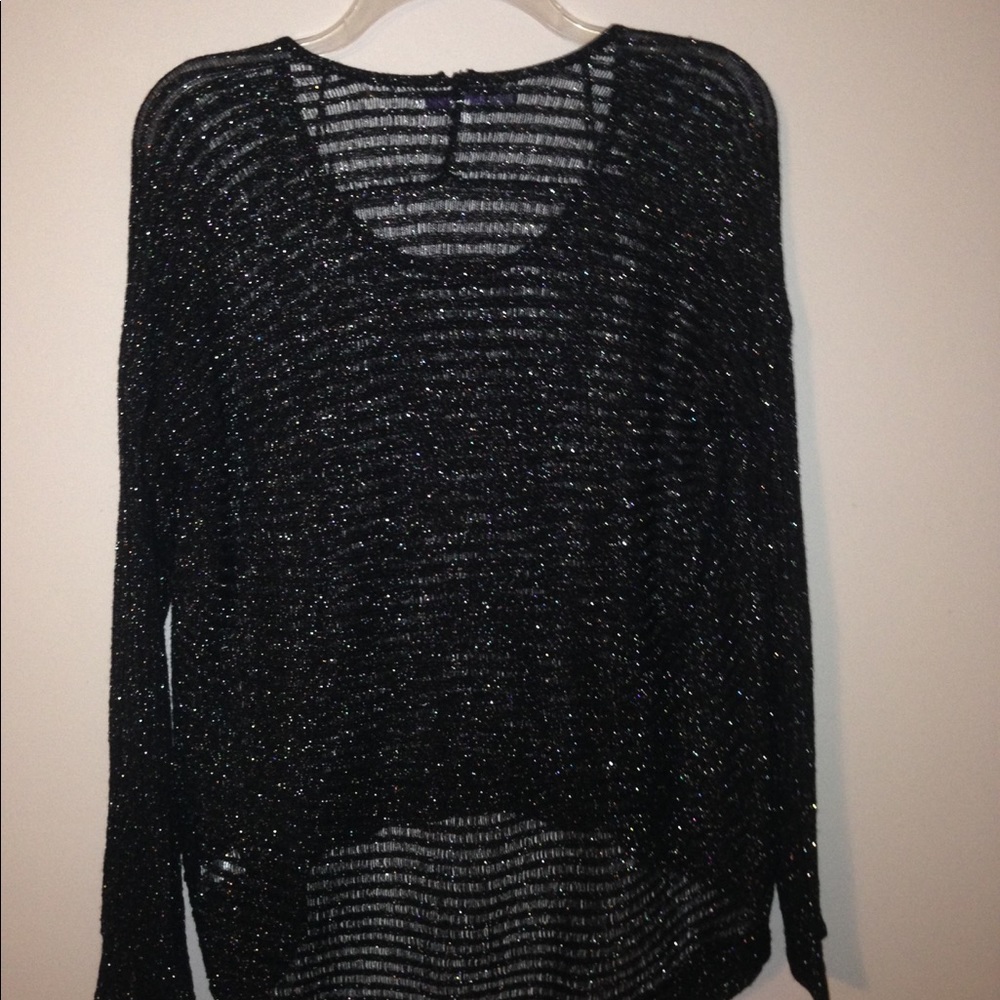 Jennifer Lopez Sweater