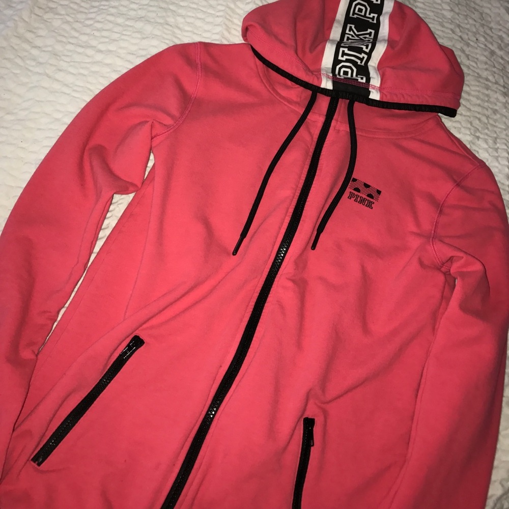 VICTORIAS SECRET PINK SWEATER