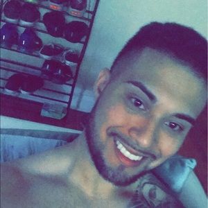 Meet your Posher, Robert