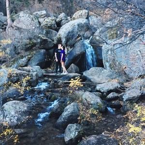 Meet your Posher, Victoria