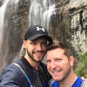 Meet your Posher, Mitchell