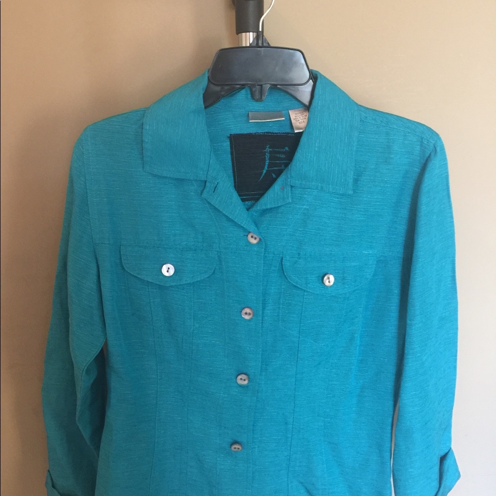 Chico jacket