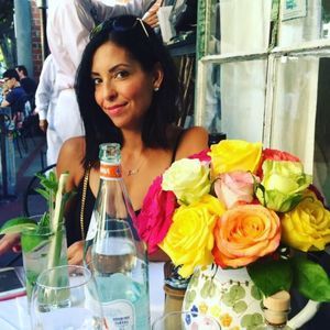 Meet your Posher, Jade