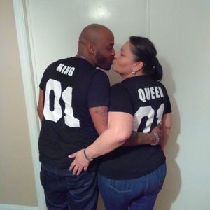 Meet your Posher, Thomasena