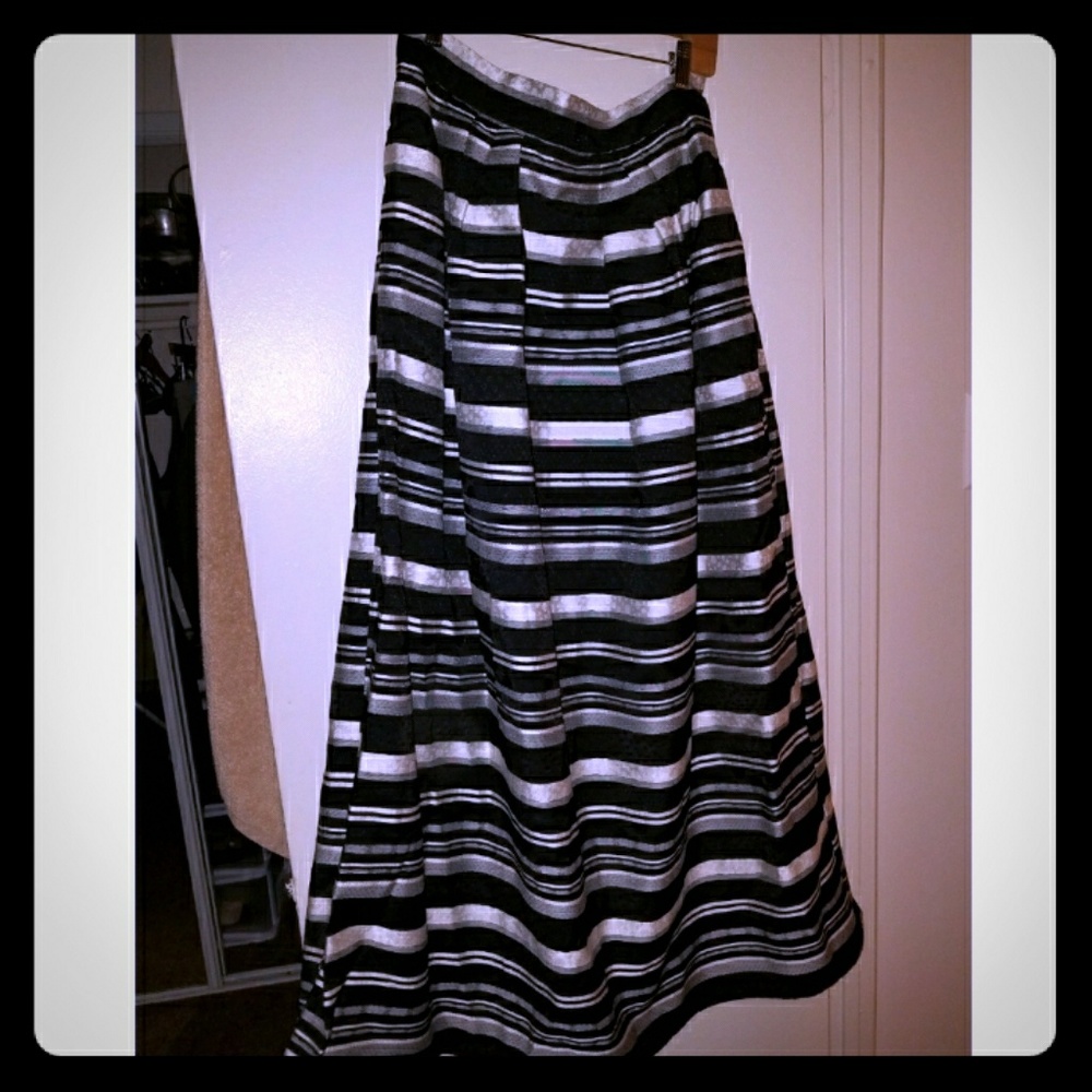 Maxi Skirt