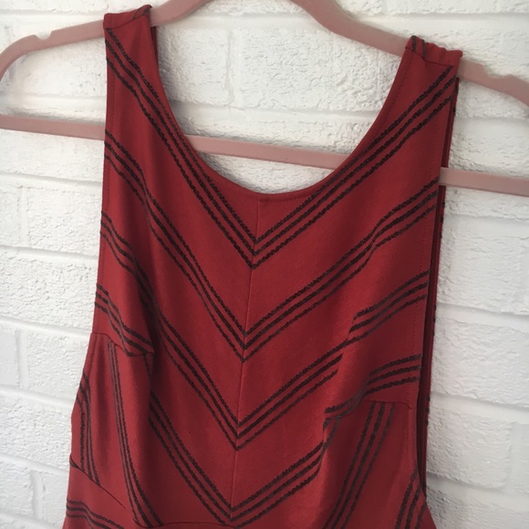 Free People A-Line Skater - Picture 3 of 5