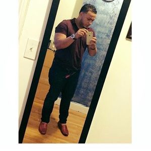 Meet your Posher, Carlos