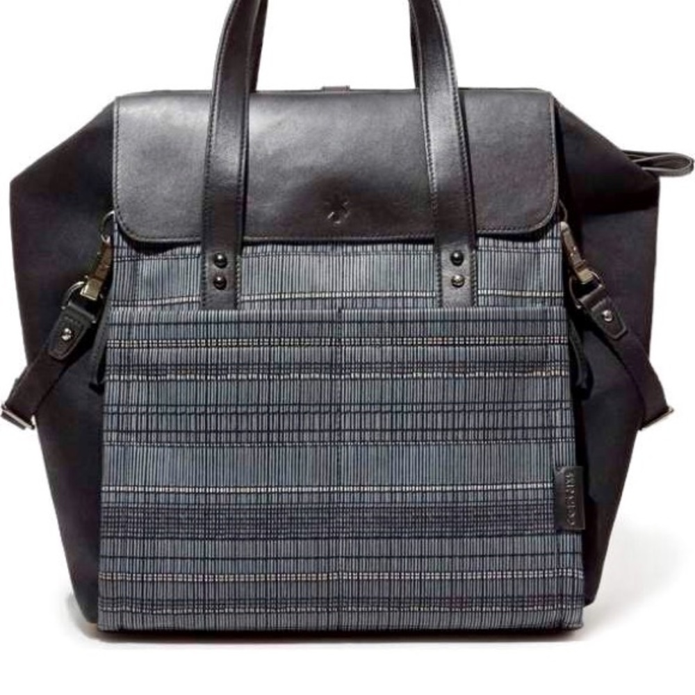 Skip Hop Highline Diaper bag/backpack NEW!