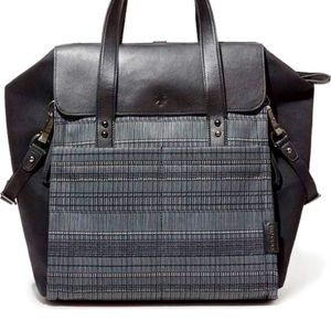 Skip Hop Highline Diaper bag/backpack NEW!