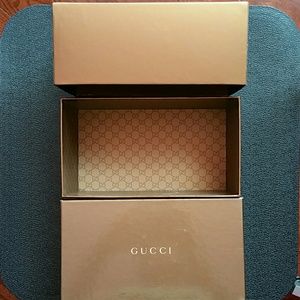 Gucci Sunglass Boxes (2)