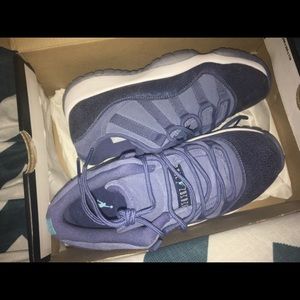 Jordan's /shoes