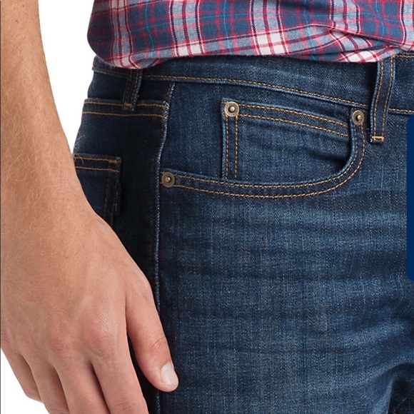 Vineyard Vines Other - Men's Vineyard Vines Straight Leg Jean