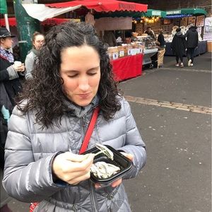 Meet your Posher, Susan