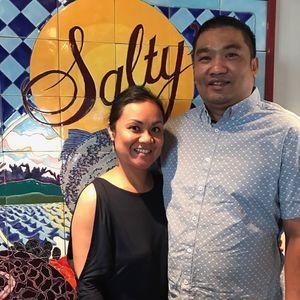 Meet your Posher, Khongxay