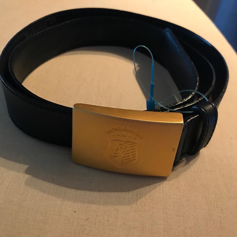 Mondí Belt