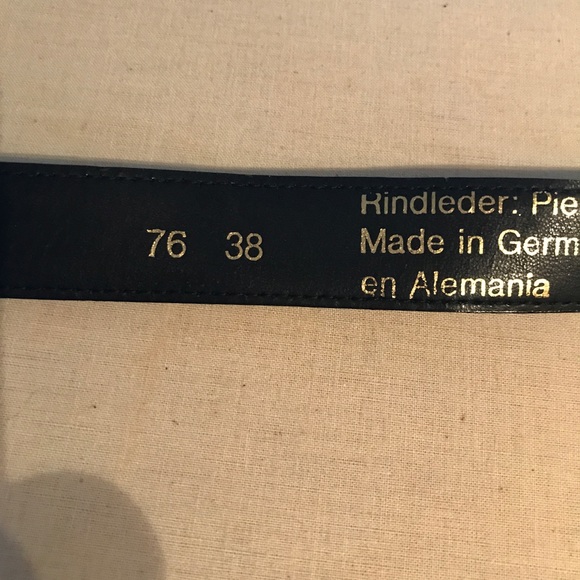 Mondí Belt - Picture 4 of 6