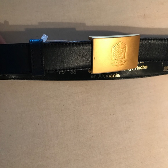 Mondí Belt - Picture 5 of 6