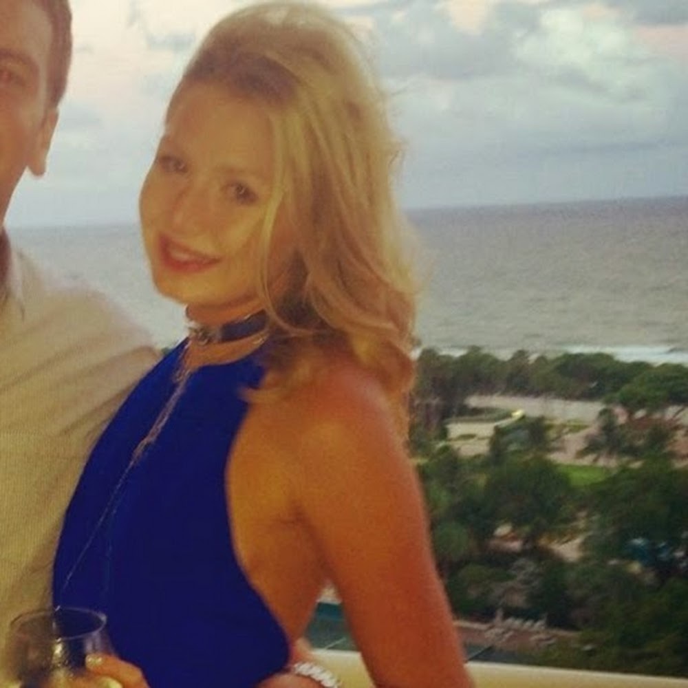 Meet your Posher, Jolie