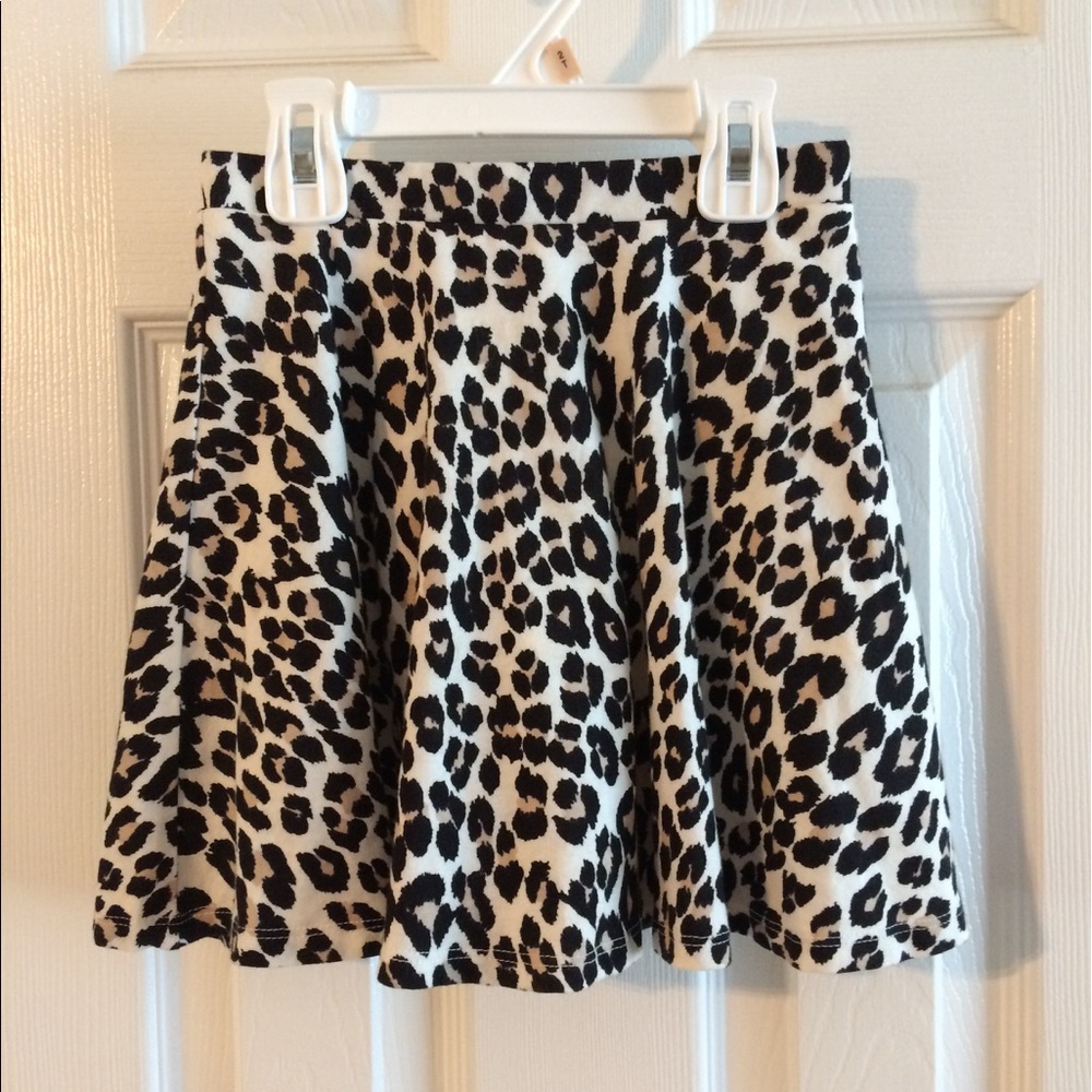 Girls 5T Skirt -NEW! The Children's Place