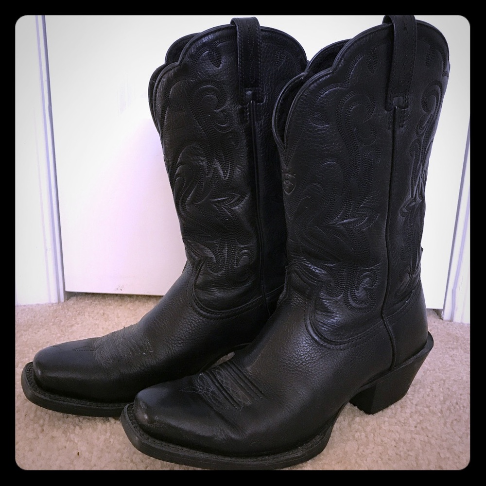 Women's Ariat Boots