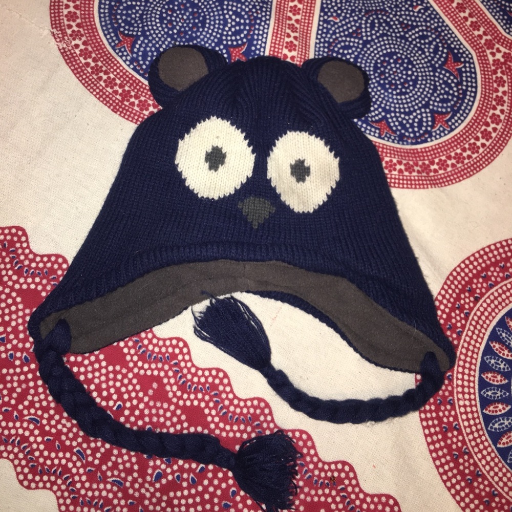 Sale Kids winter hat