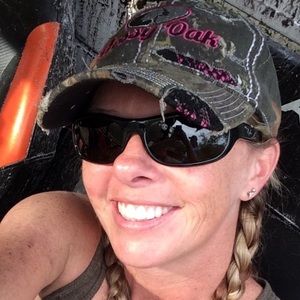 Meet your Posher, Beth