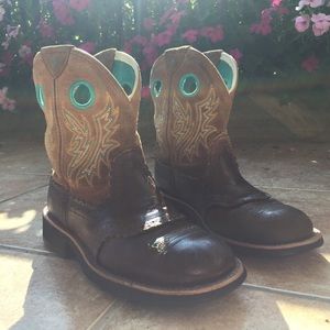 Ariat Fatbaby Boots